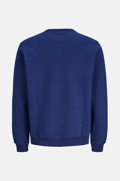 Sweater - blauw