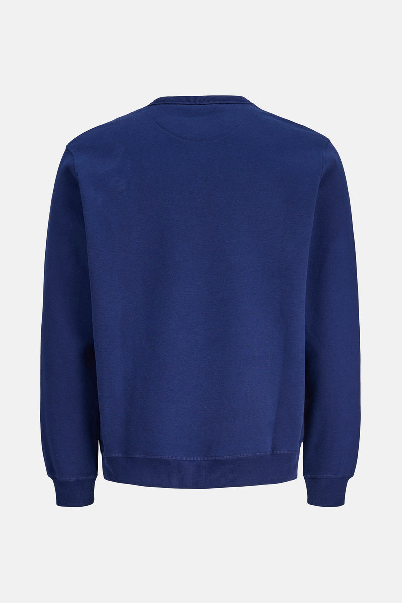 Sweater - blauw