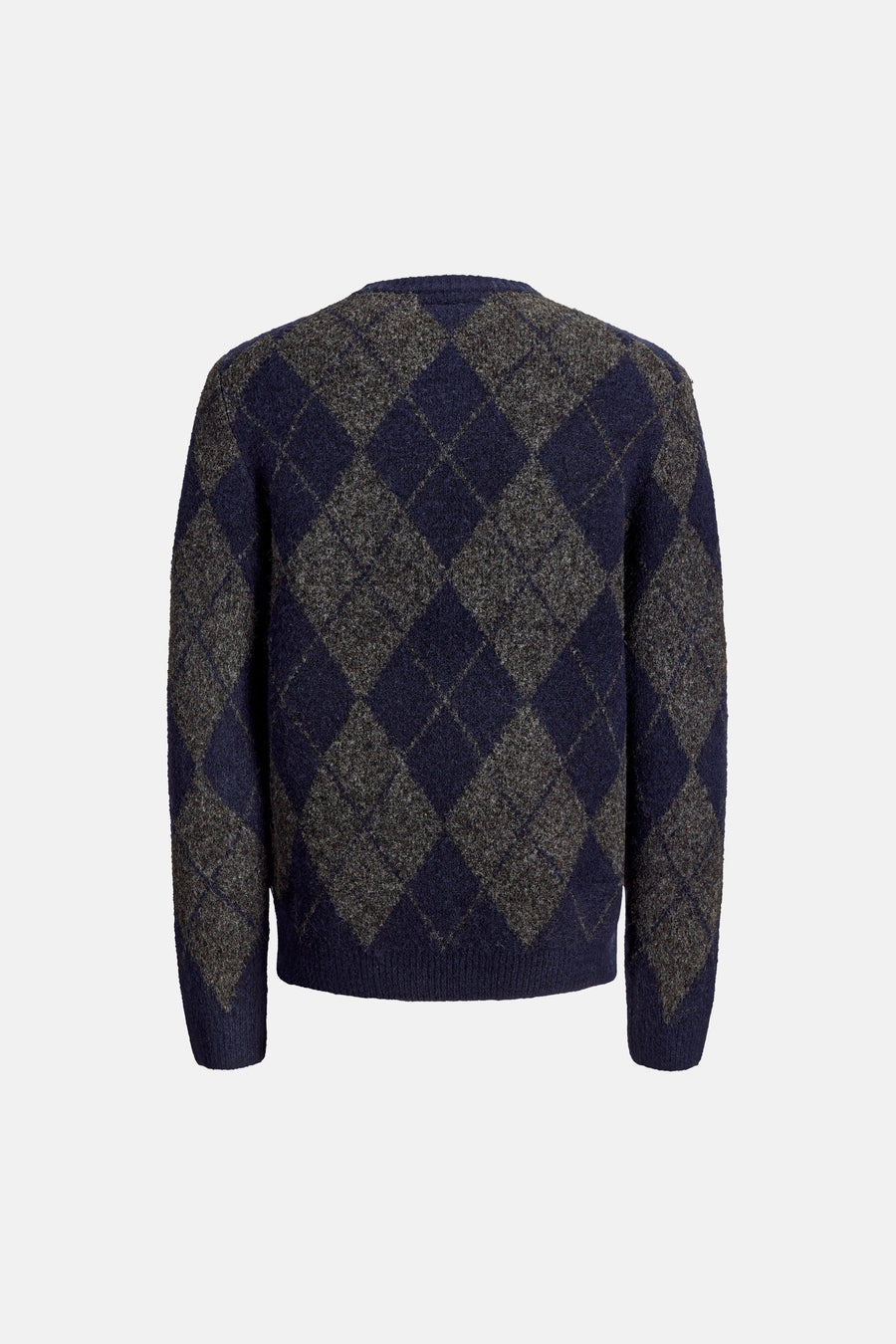 Trui met ronde hals multicolor - PREMIUM by JACK & JONES