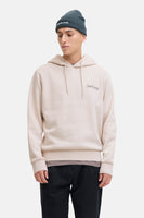 JJYUKI FRONT SWEAT HOOD