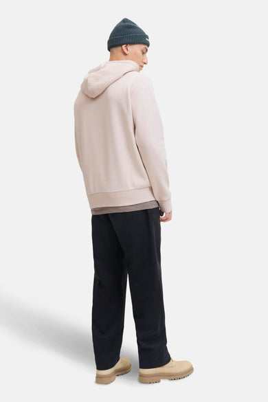 JJYUKI FRONT SWEAT HOOD