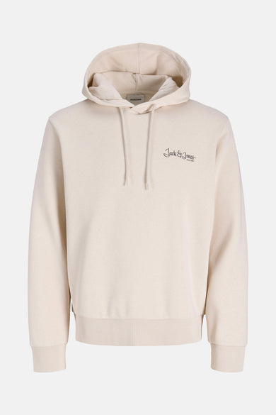 JJYUKI FRONT SWEAT HOOD