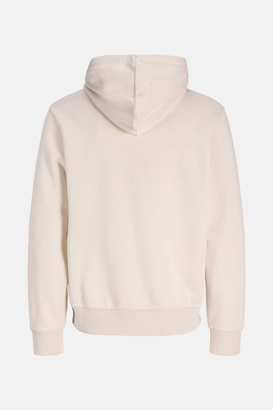 JJYUKI FRONT SWEAT HOOD