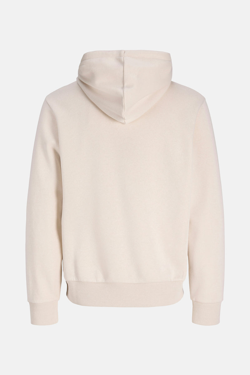 JJYUKI FRONT SWEAT HOOD