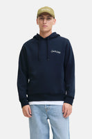 JJYUKI FRONT SWEAT HOOD