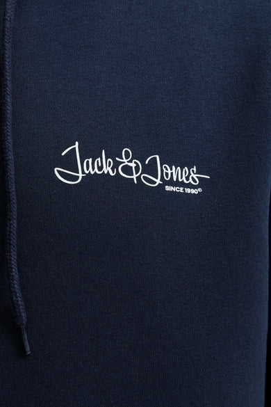 JJYUKI FRONT SWEAT HOOD