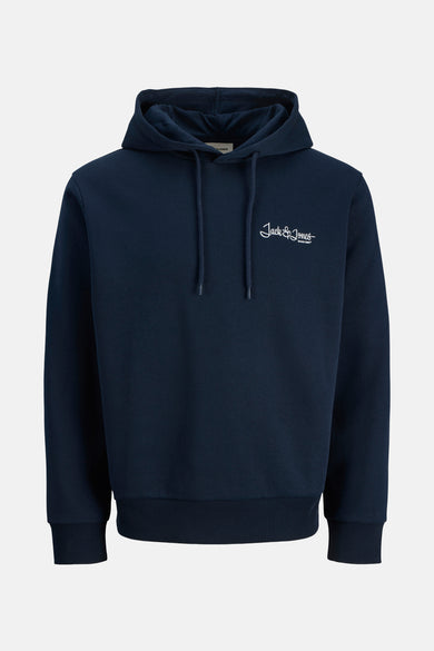 JJYUKI FRONT SWEAT HOOD