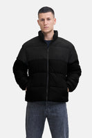 Veste courte noir - JACK & JONES