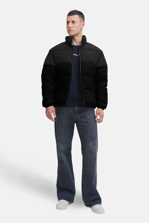 Veste courte noir - JACK & JONES