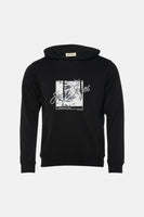 Sweater - zwart