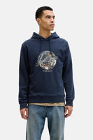 Sweater - blauw
