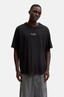 T-shirt - noir