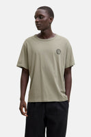 T-shirt met korte mouwen - groen