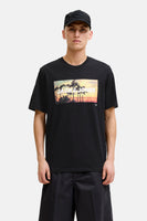 T-shirt - noir