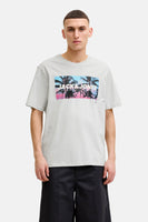 T-shirt - blanc