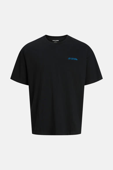 T-shirt - zwart
