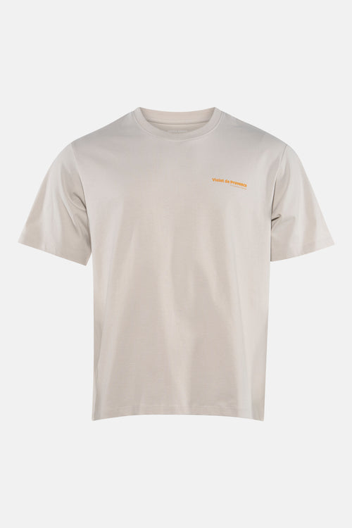 T-shirt - grijs