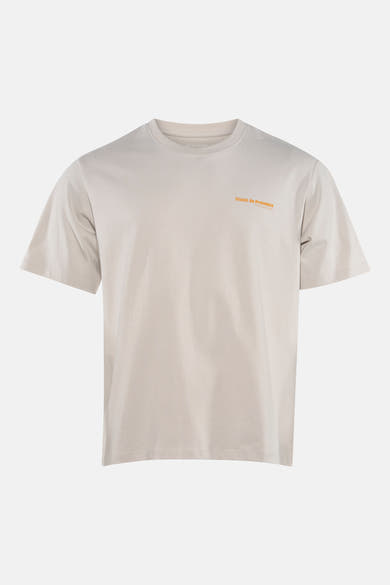 T-shirt - grijs