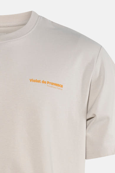 T-shirt - grijs