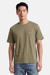 T-shirt - groen