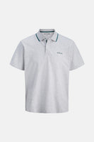 Polo - Gris
