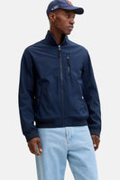 Veste de pluie - bleu