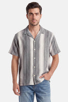 Chemise - Multicolore