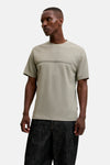 T-shirt (korte mouwen) groen - JACK & JONES