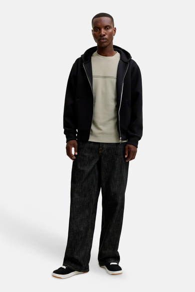 T-shirt (korte mouwen) groen - JACK & JONES