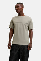 T-shirt (korte mouwen) groen - JACK & JONES