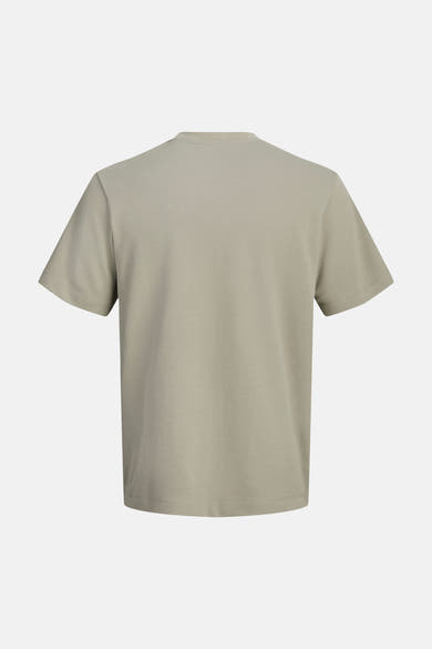 T-shirt (korte mouwen) groen - JACK & JONES
