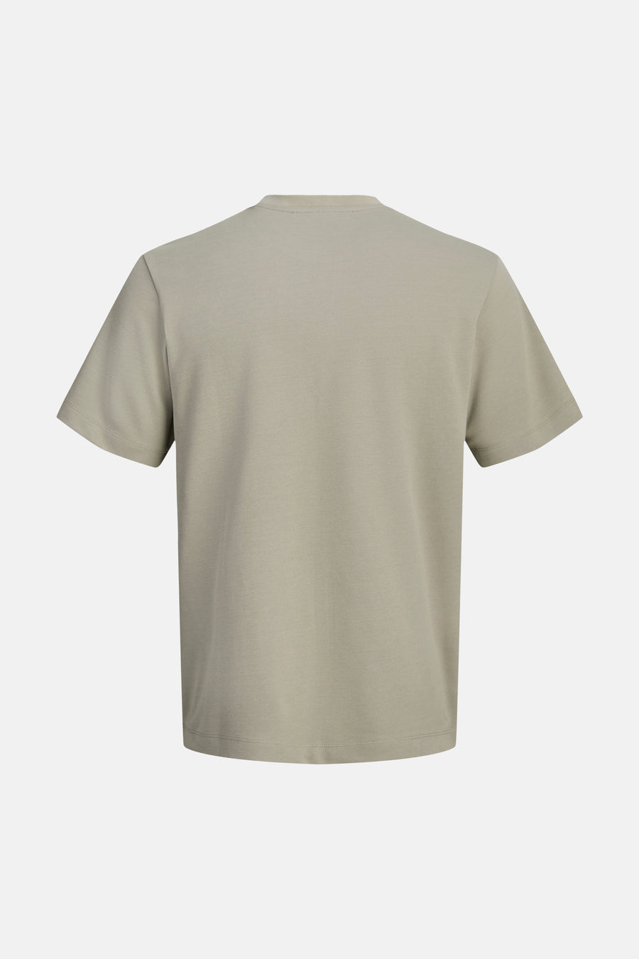 T-shirt (korte mouwen) groen - JACK & JONES