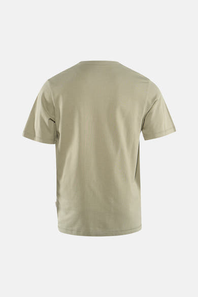 T-shirt met korte mouwen - groen