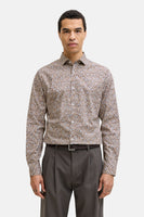 Hemd met lange mouwen - multicolor