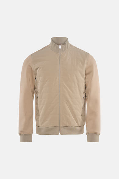 Veste - beige
