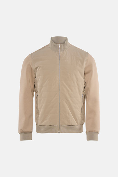 Veste - beige