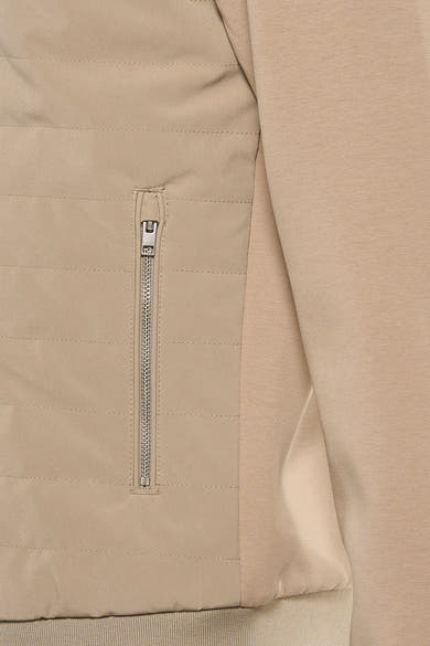 Veste - beige