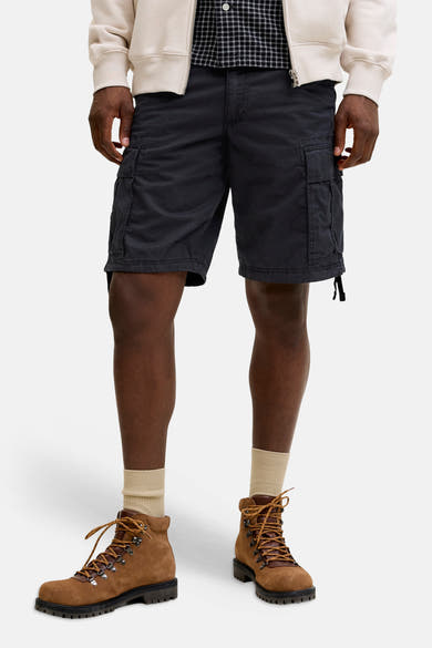 Short noir - JACK & JONES