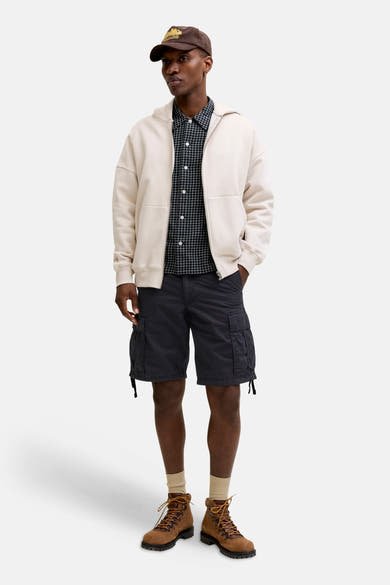 Short noir - JACK & JONES