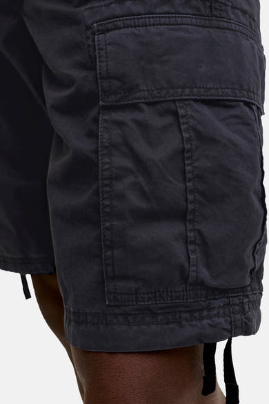 Short noir - JACK & JONES