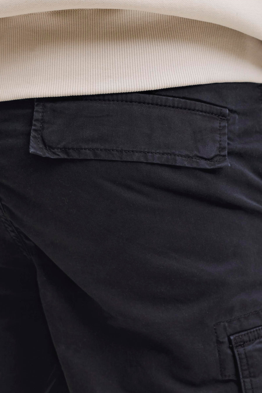 Short noir - JACK & JONES