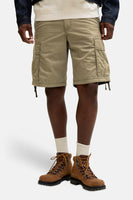 Short olive - JACK & JONES