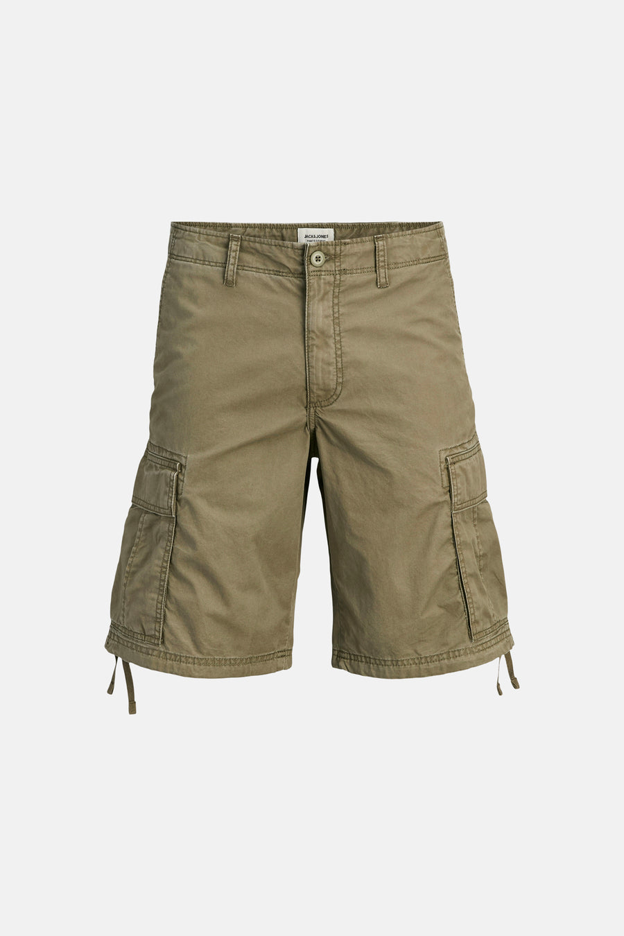 Short olive - JACK & JONES
