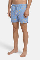 Maillot - bleu