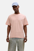 T-shirt - oranje