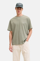 T-shirt - groen