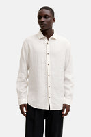 Chemise - Blanc