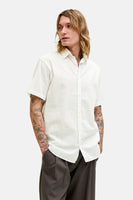 Hemd (korte mouwen) wit - PREMIUM by JACK & JONES