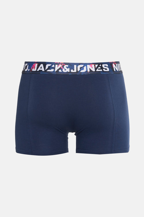 Boxer multicolore - ACCESSORIES BY JACK & JONES