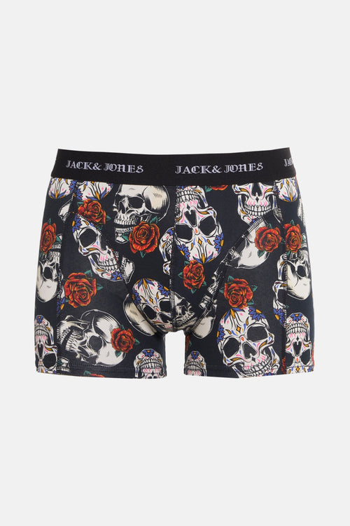 Boxer multicolore - ACCESSORIES BY JACK & JONES